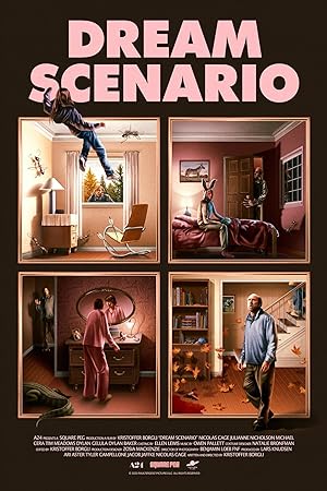 Rüya Senaryo izle