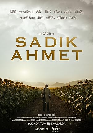 Sadık Ahmet izle