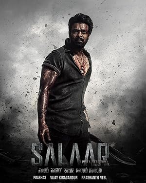 Salaar: Part 1 – Ceasefire izle