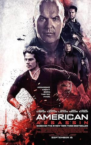 Suikastçi izle