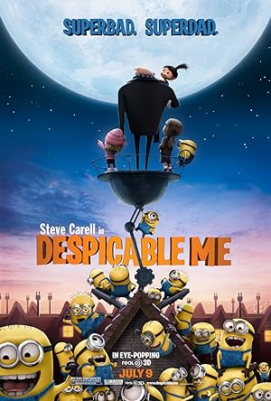 Çılgın Hırsız izle