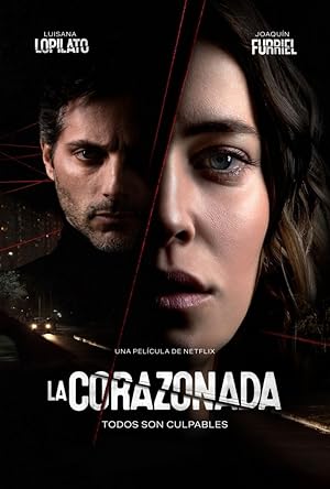 La Corazonada izle