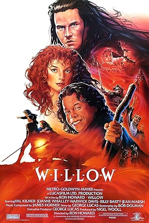 Willow izle