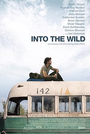 Özgürlük Yolu – Into the Wild izle