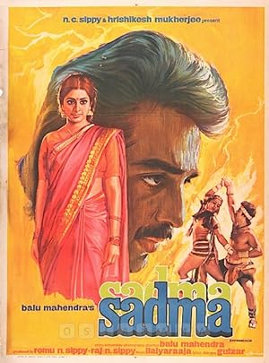 Sadma izle