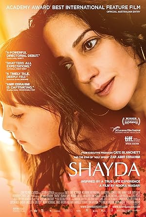 Shayda izle