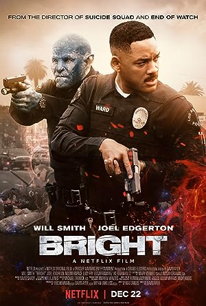 Bright izle