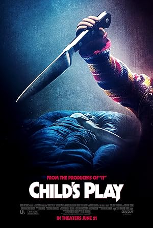 Child’s Play izle