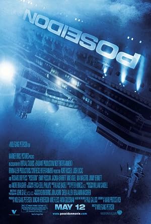 Poseidon’dan Kaçış izle