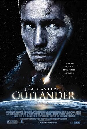 Yabancı – Outlander izle