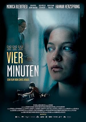 4 Dakika – Four Minutes izle