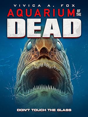 Aquarium of the Dead izle