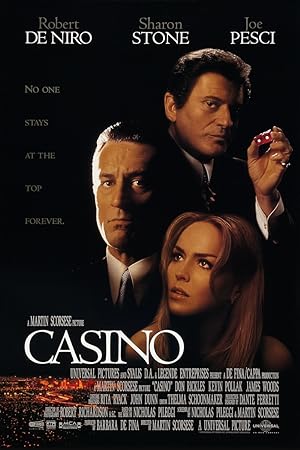 Casino izle