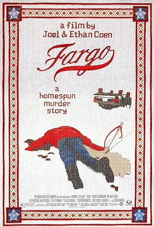 Fargo izle