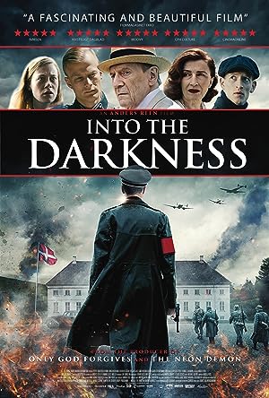 Into The Darkness izle