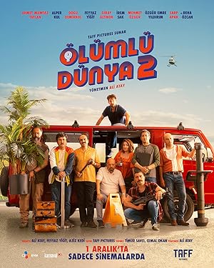 Ölümlü Dünya 2 izle