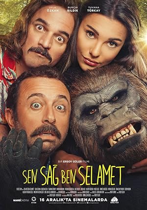 Sen Sağ Ben Selamet izle