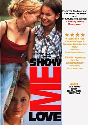 Show Me Love izle