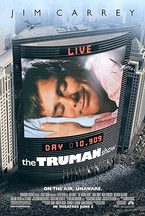 Truman Show izle