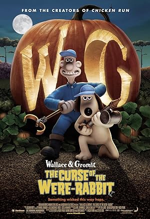 Wallace ve Gromit Yaramaz Tavşana Karşı izle