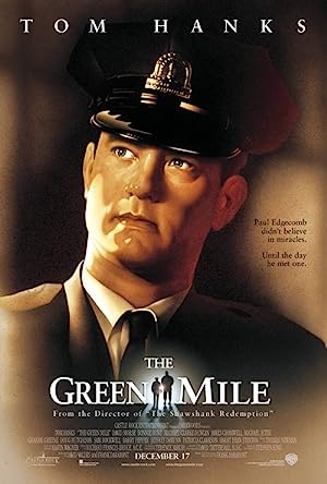 Yeşil Yol – The Green Mile izle