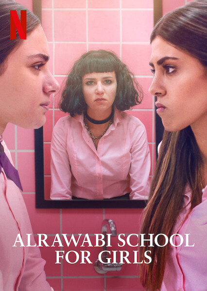 AlRawabi School for Girls 1.Sezon izle