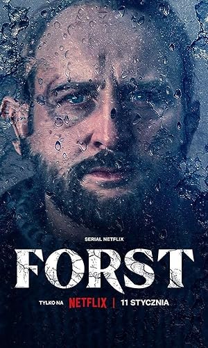 Dedektif Forst 1.Sezon izle