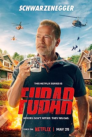 FUBAR 1.Sezon izle