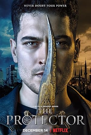 Hakan: Muhafız 1.Sezon izle