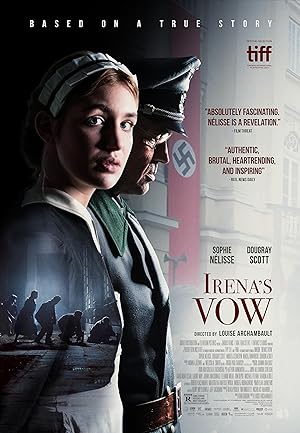 Irena’s Vow izle