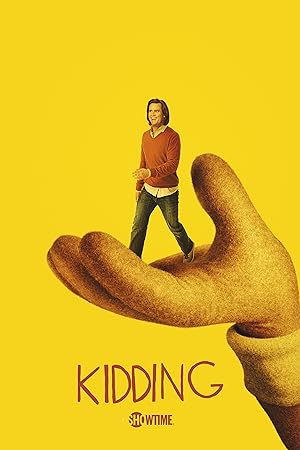 Kidding 1.Sezon izle