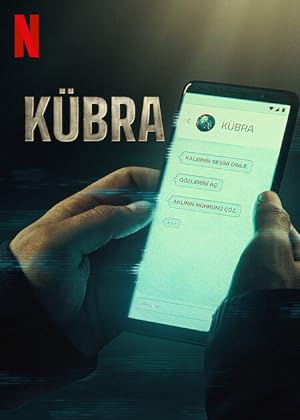 Kübra 1.Sezon izle