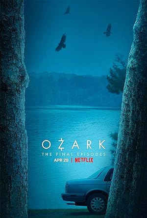 Ozark 2.Sezon izle