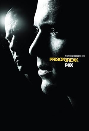 Büyük Kaçış – Prison Break 2.Sezon izle