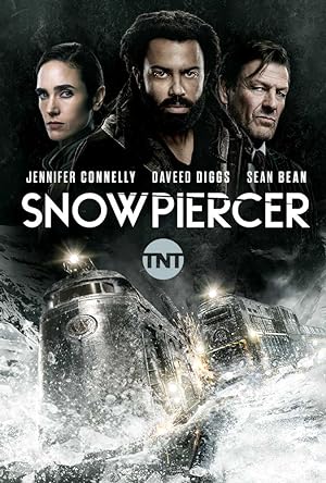 Snowpiercer 3.Sezon izle