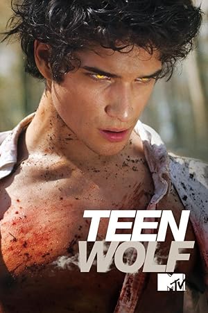 Teen Wolf 3.Sezon izle