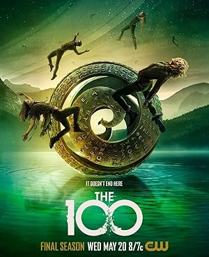 The 100 5.Sezon izle