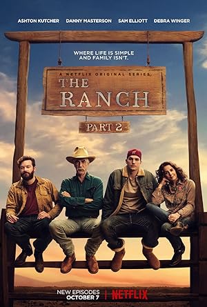 The Ranch 3.Sezon izle