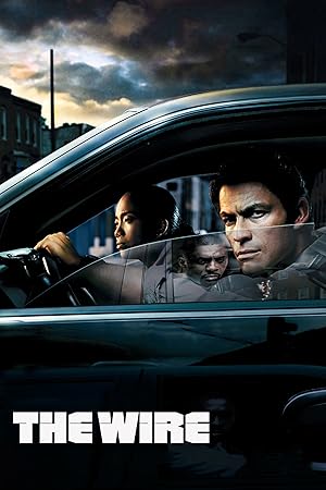 The Wire 1.Sezon izle