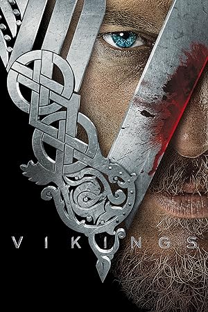 Vikingler – Vikings 1.Sezon izle