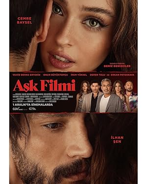 Aşk Filmi izle