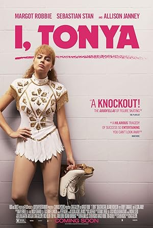 Ben, Tonya izle