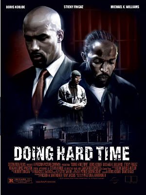 Doing Hard Time izle