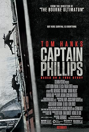 Kaptan Phillips izle