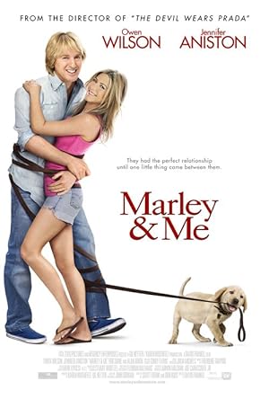 Marley ve Ben izle