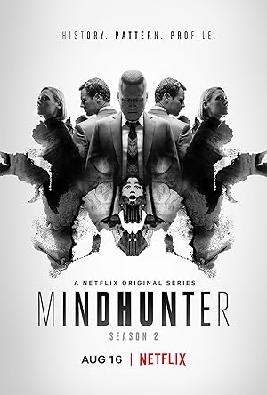 Mindhunter 1.Sezon izle