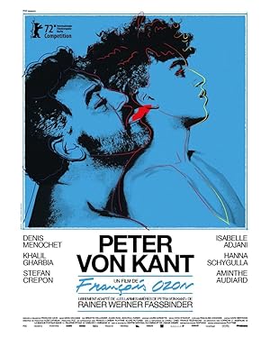 Peter von Kant izle