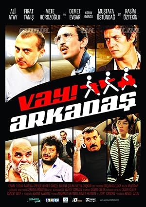 Vay Arkadaş izle