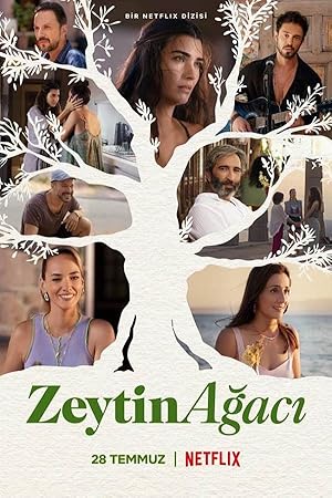 Zeytin Ağacı 2.Sezon izle