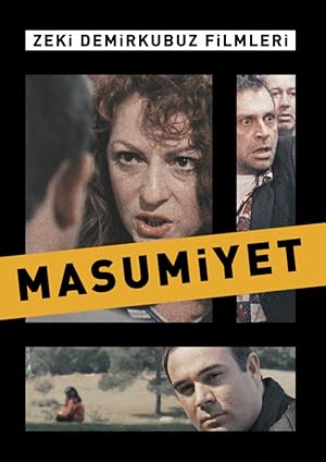 Masumiyet izle